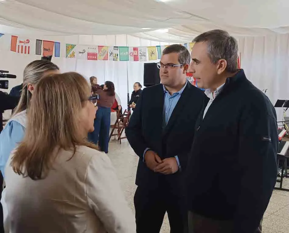 Autoridades 22